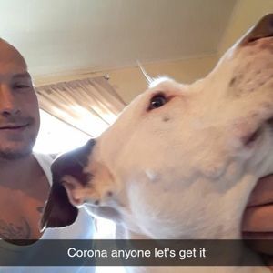 Meet your Posher, Chris